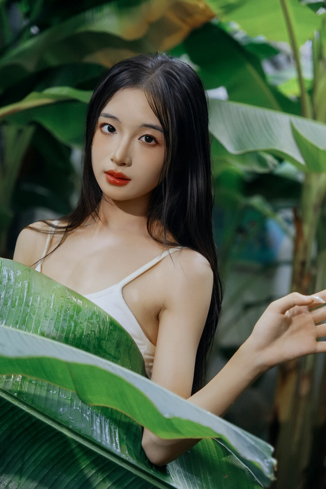 YiTuYu艺图语 Vol.10420 Hu Die (26P)
