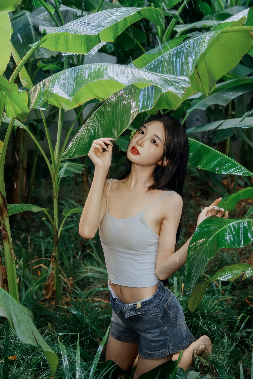 YiTuYu艺图语 Vol.10420 Hu Die (26P)