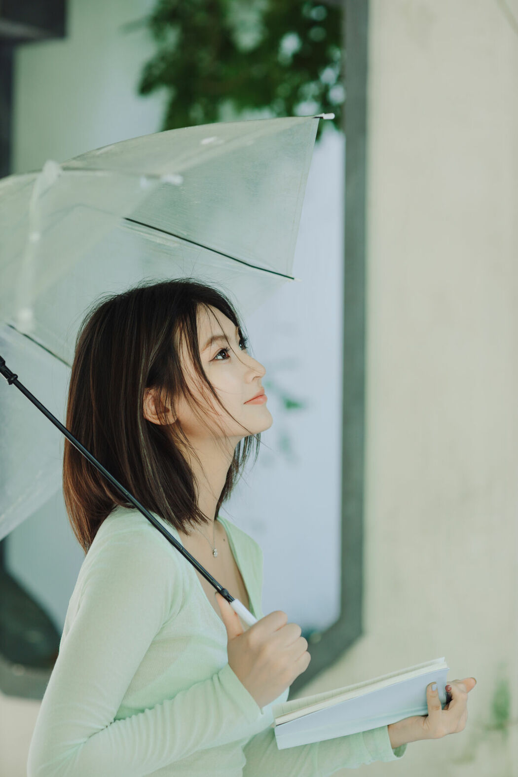 YiTuYu艺图语 Vol.10421 Jing Zhu (31P)