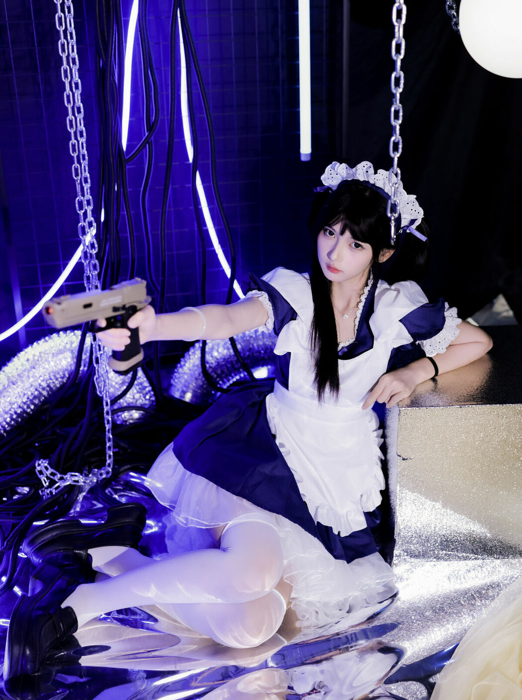 YiTuYu艺图语 Vol.10419 Gai Gai (31P)