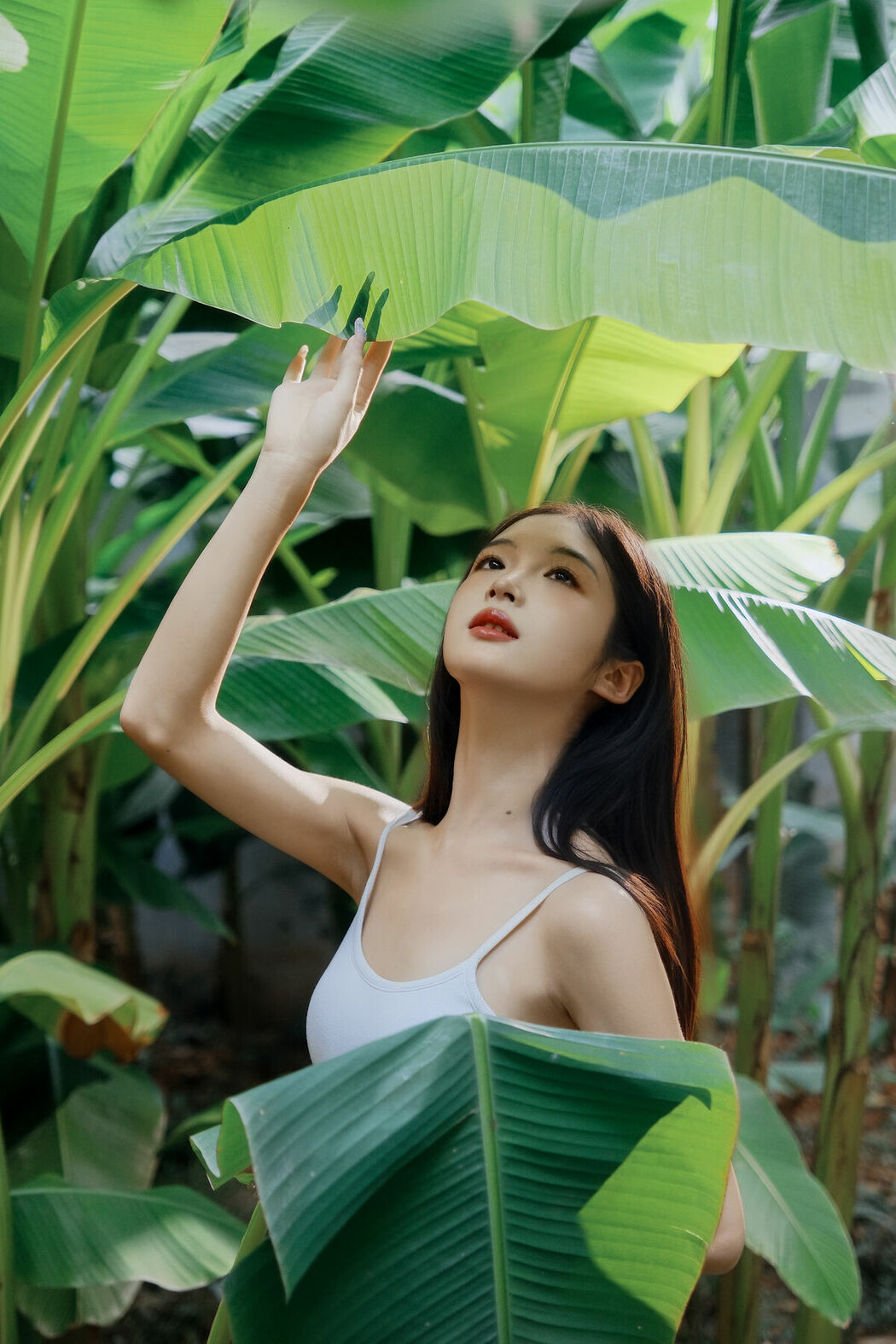 YiTuYu艺图语 Vol.10420 Hu Die (26P)