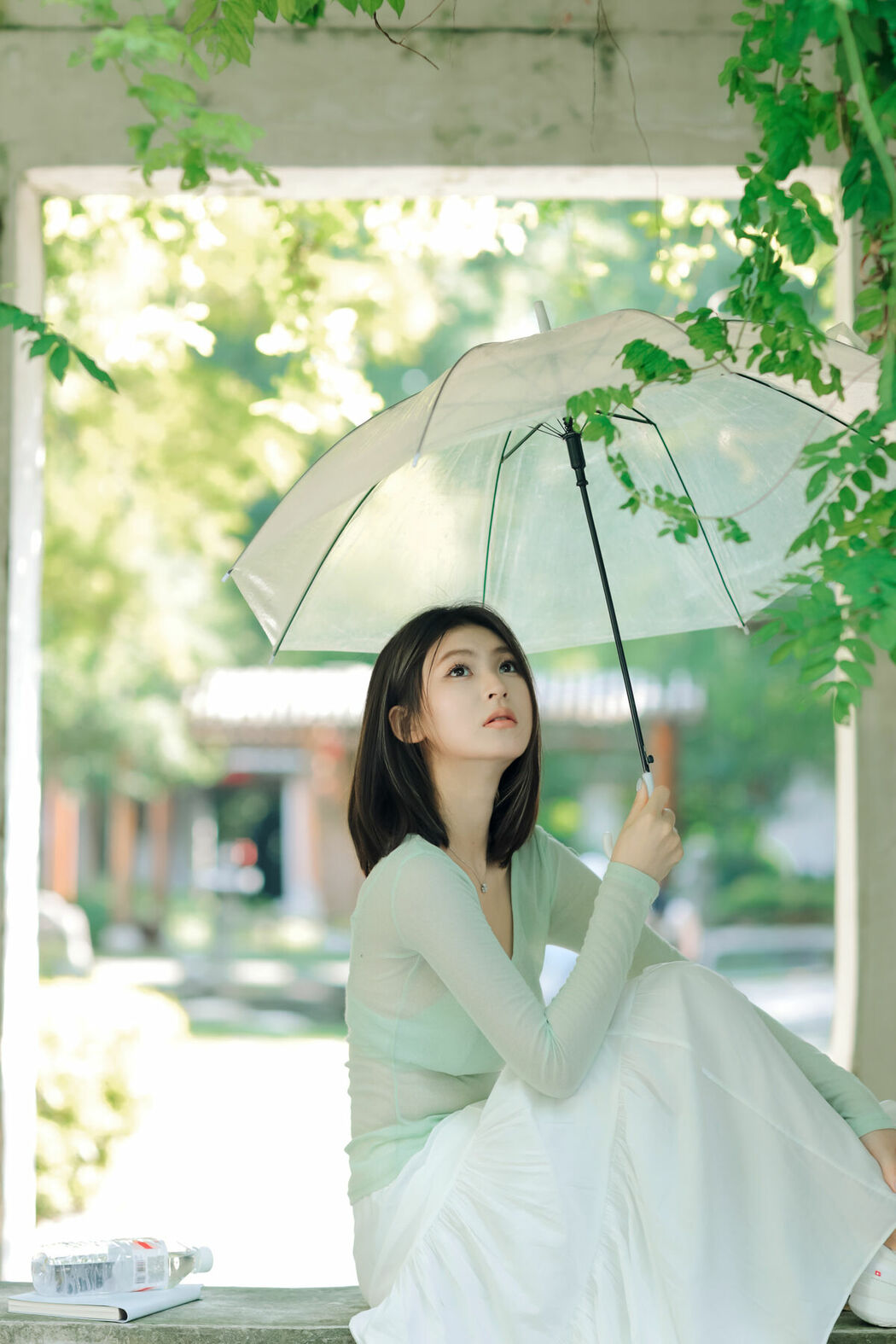 YiTuYu艺图语 Vol.10421 Jing Zhu (31P)