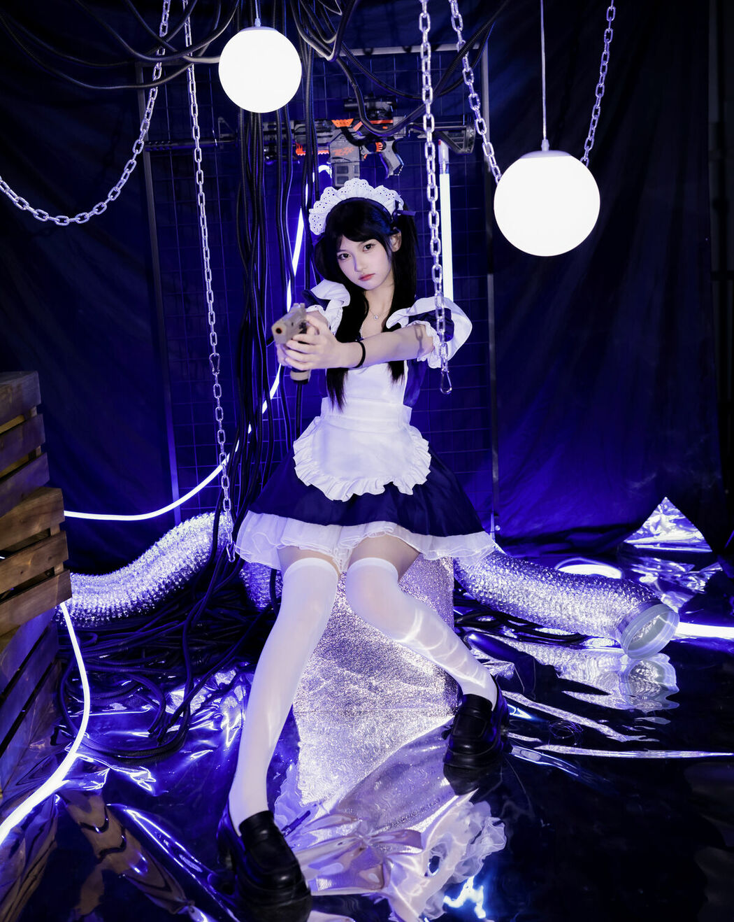 YiTuYu艺图语 Vol.10419 Gai Gai (31P)
