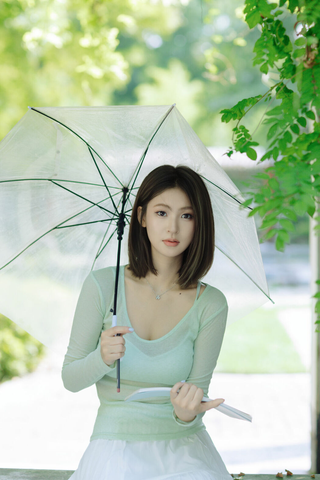 YiTuYu艺图语 Vol.10421 Jing Zhu (31P)