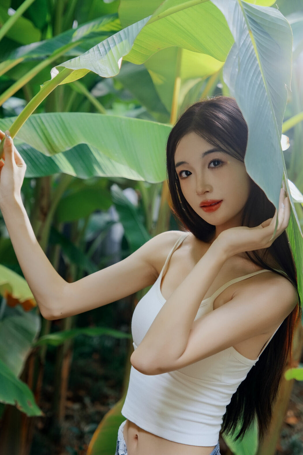 YiTuYu艺图语 Vol.10420 Hu Die (26P)