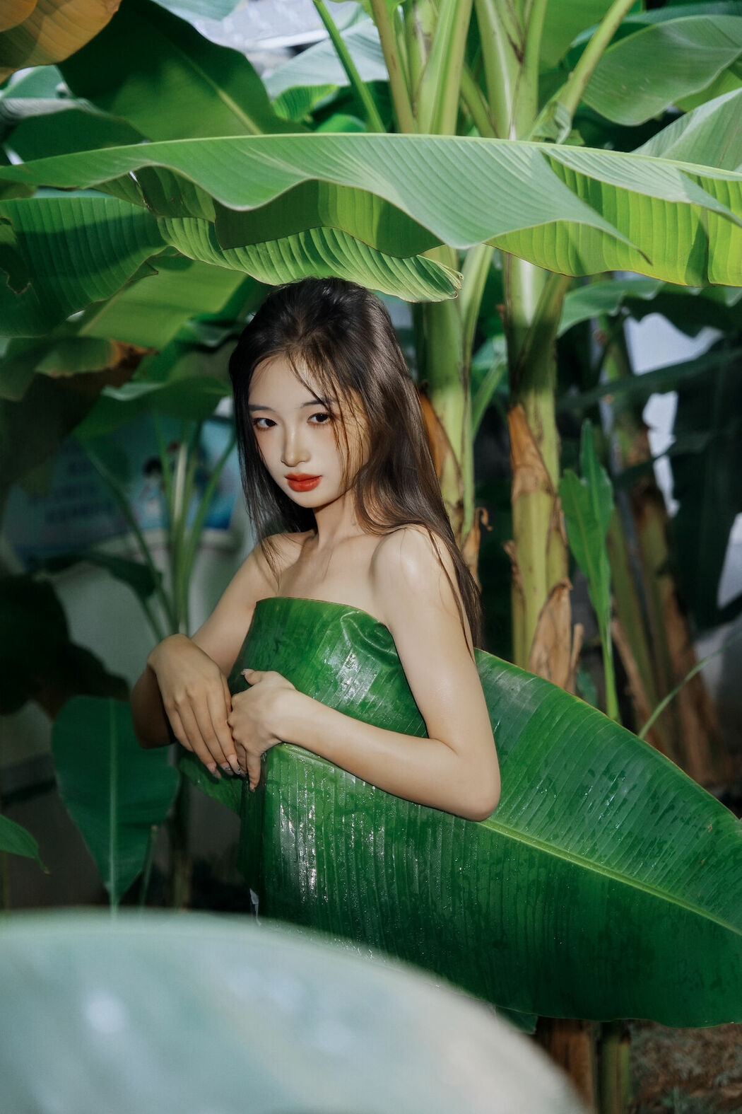 YiTuYu艺图语 Vol.10420 Hu Die (26P)