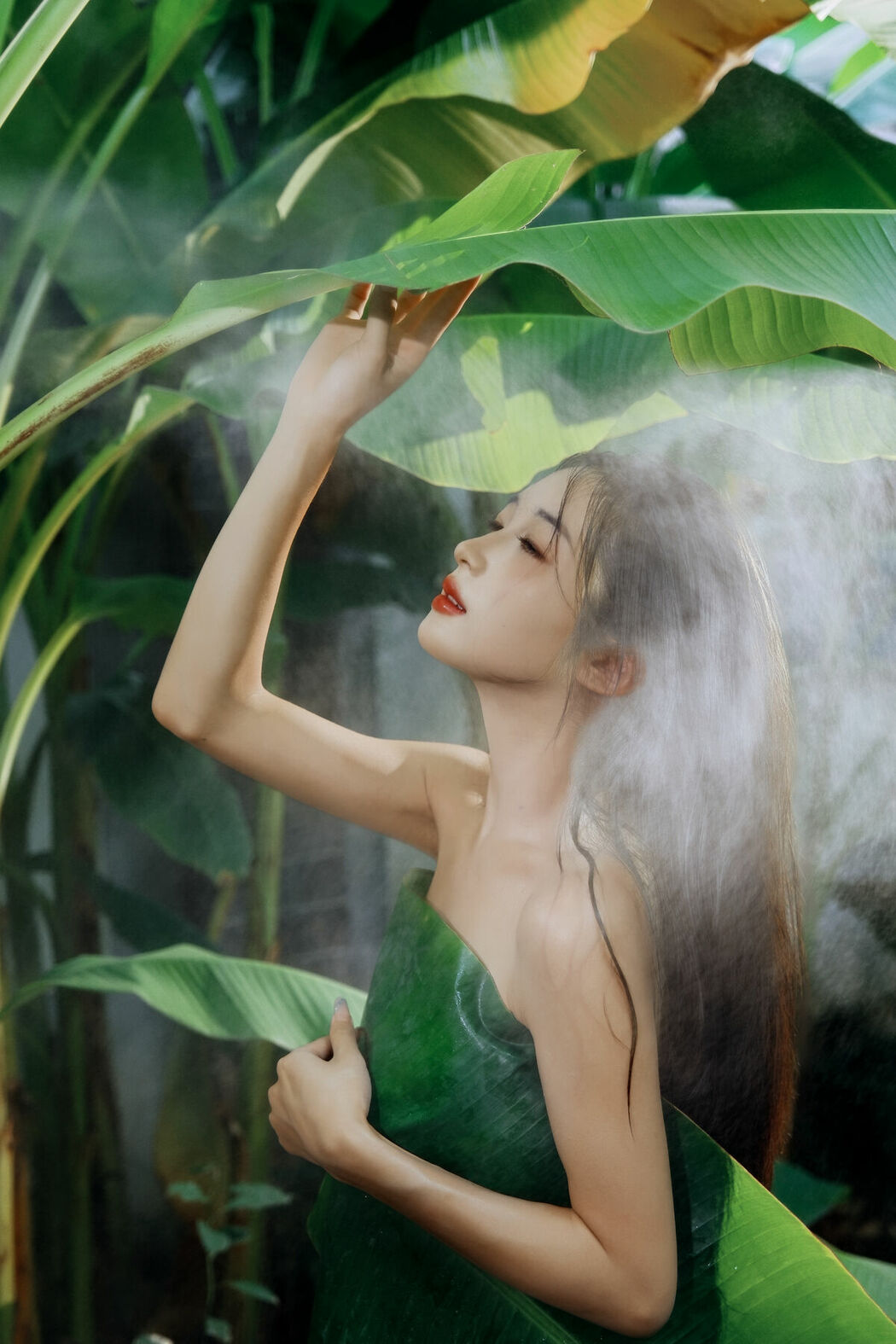 YiTuYu艺图语 Vol.10420 Hu Die (26P)