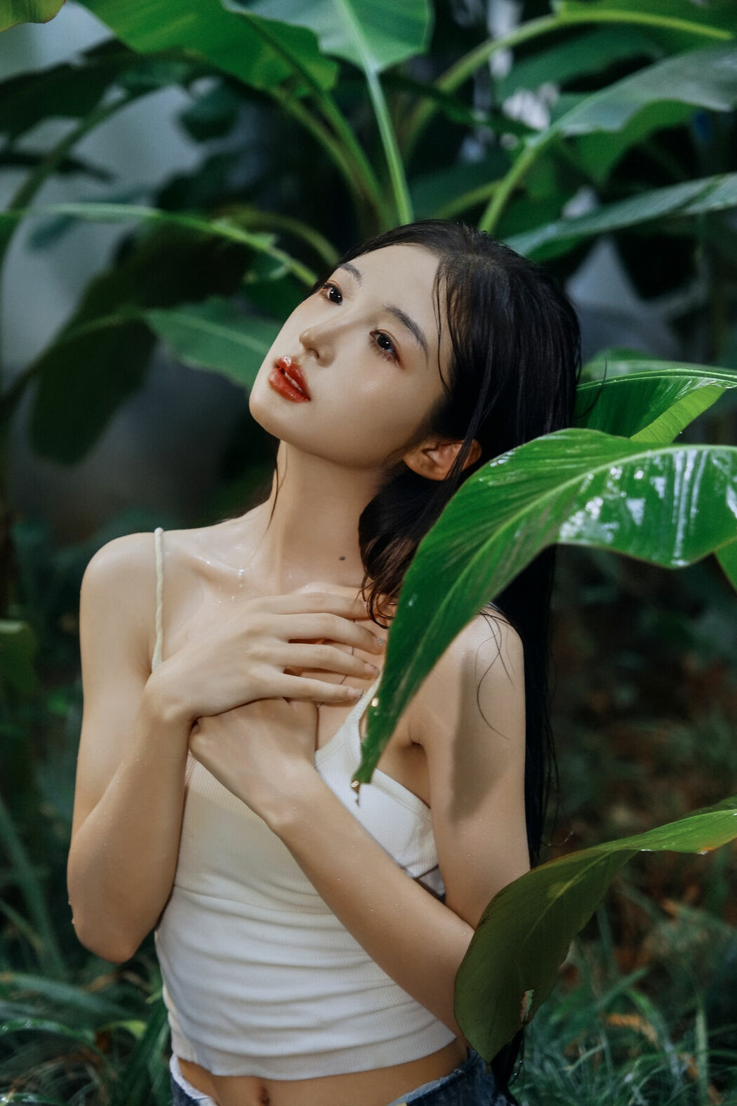 YiTuYu艺图语 Vol.10420 Hu Die (26P)