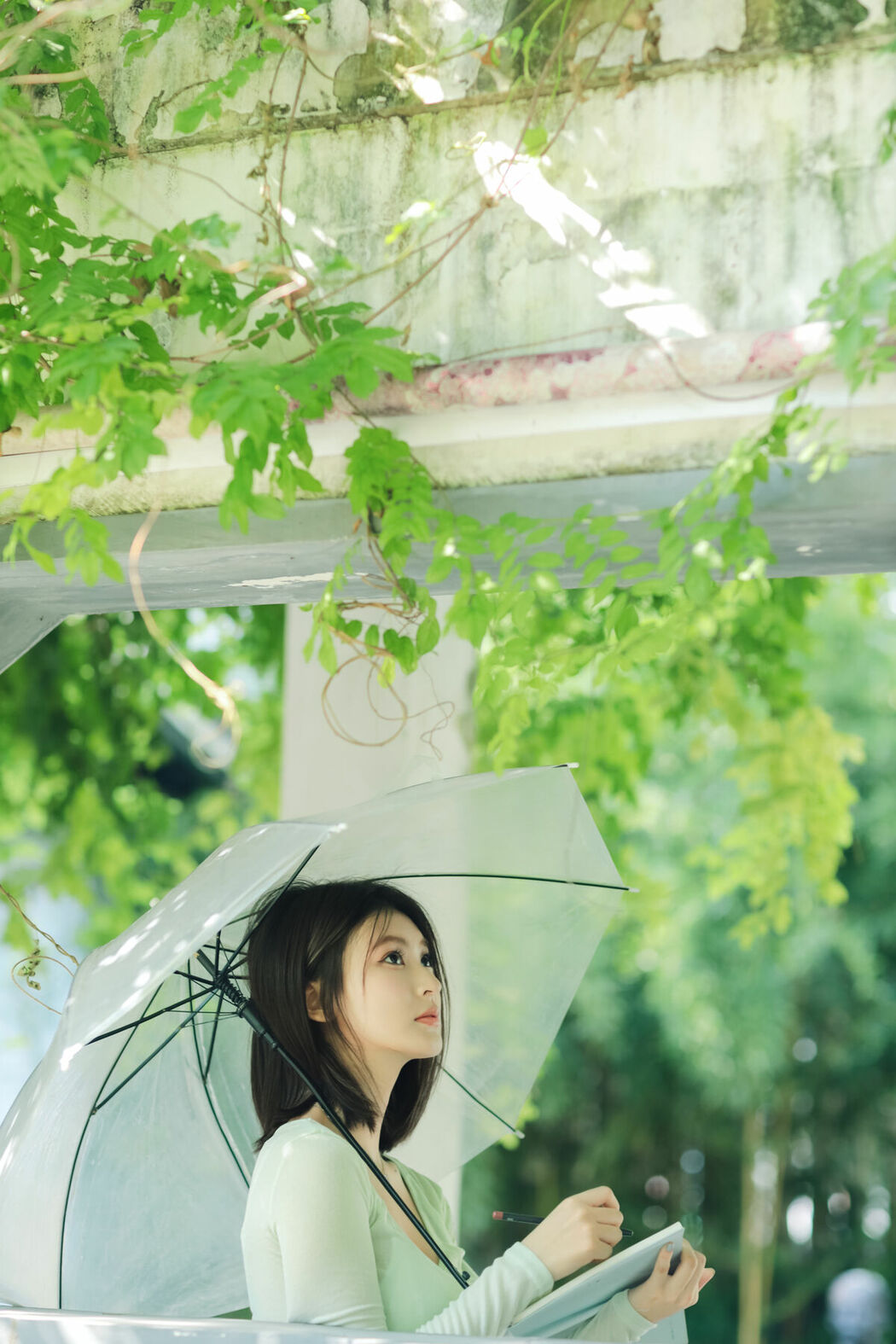 YiTuYu艺图语 Vol.10421 Jing Zhu (31P)
