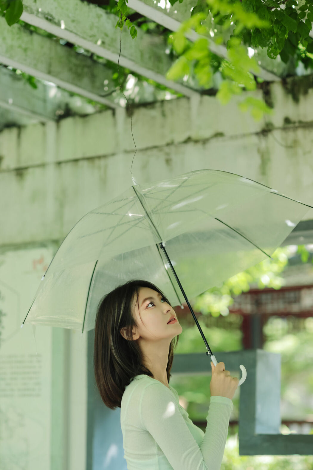 YiTuYu艺图语 Vol.10421 Jing Zhu (31P)