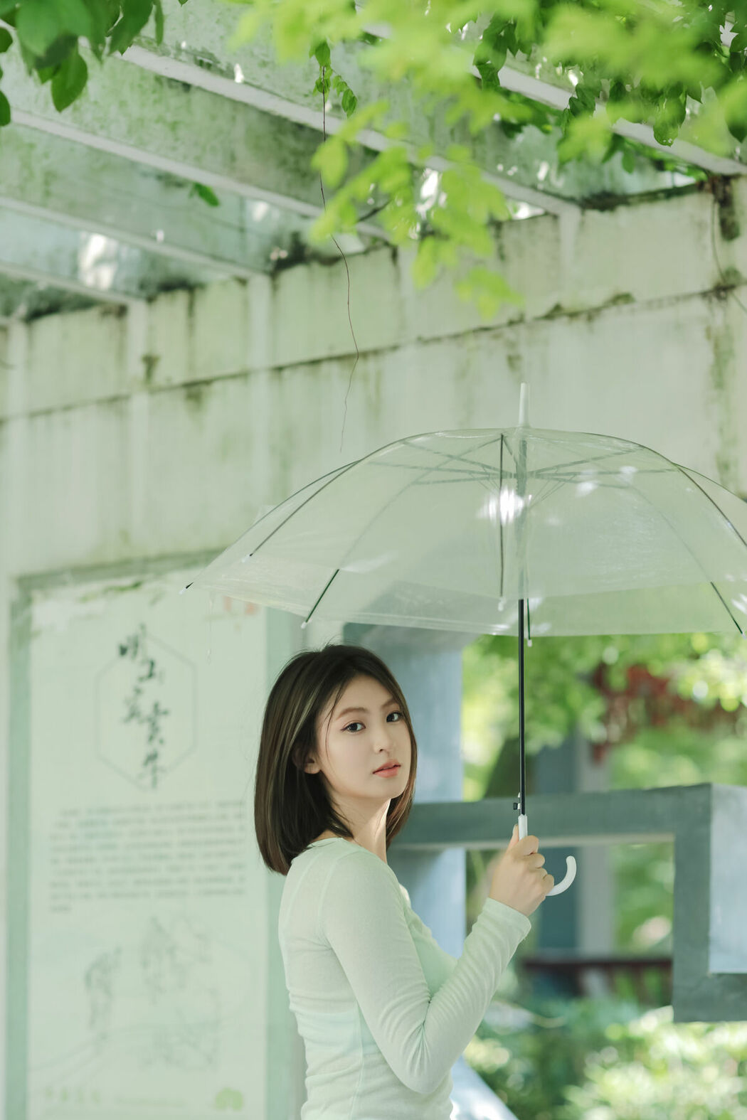 YiTuYu艺图语 Vol.10421 Jing Zhu (31P)