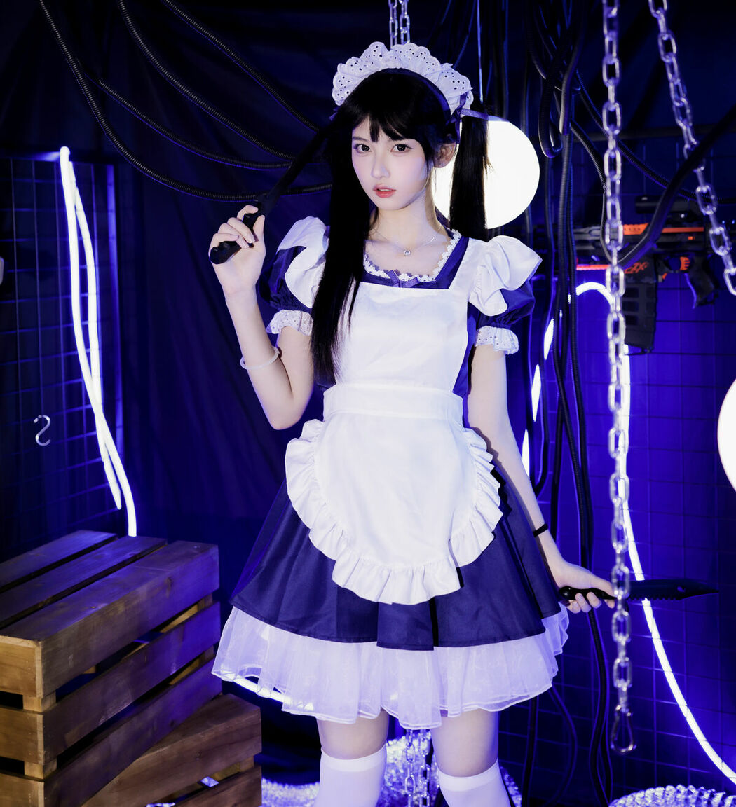 YiTuYu艺图语 Vol.10419 Gai Gai (31P)