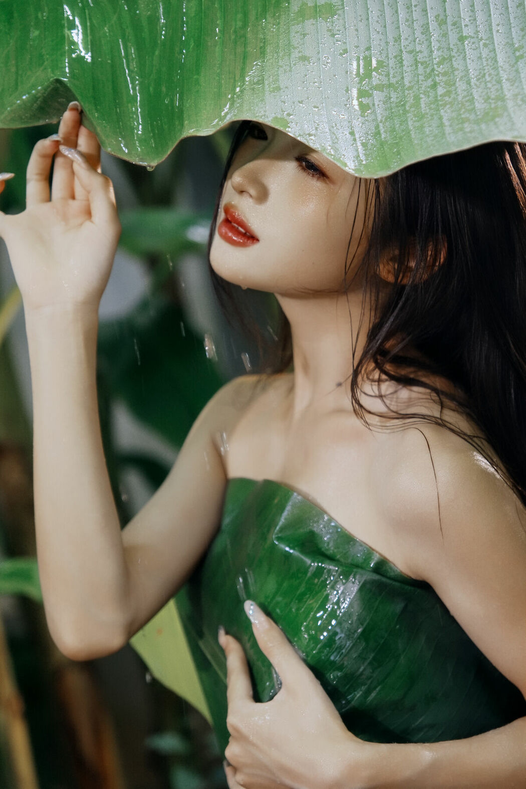 YiTuYu艺图语 Vol.10420 Hu Die (26P)