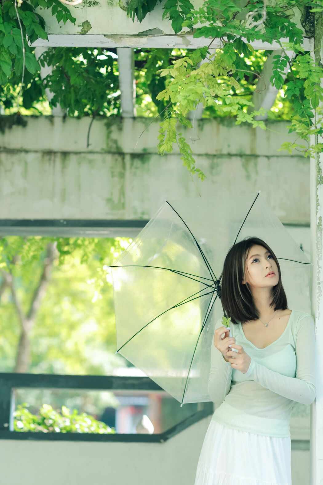 YiTuYu艺图语 Vol.10421 Jing Zhu (31P)