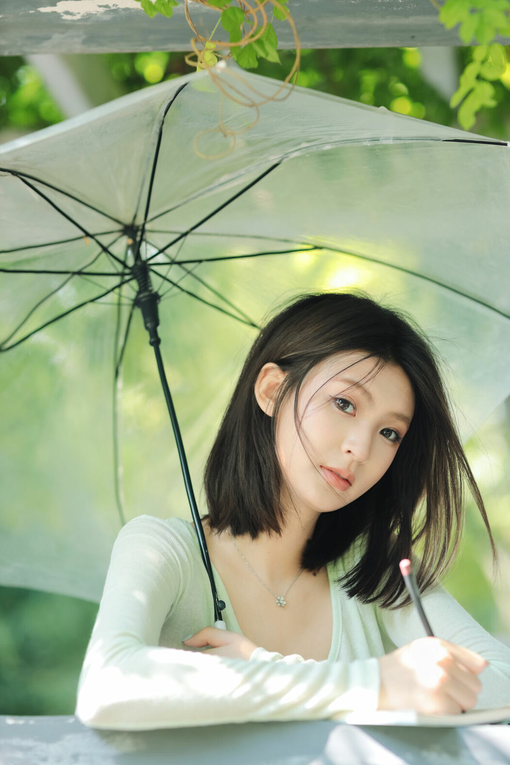 YiTuYu艺图语 Vol.10421 Jing Zhu (31P)