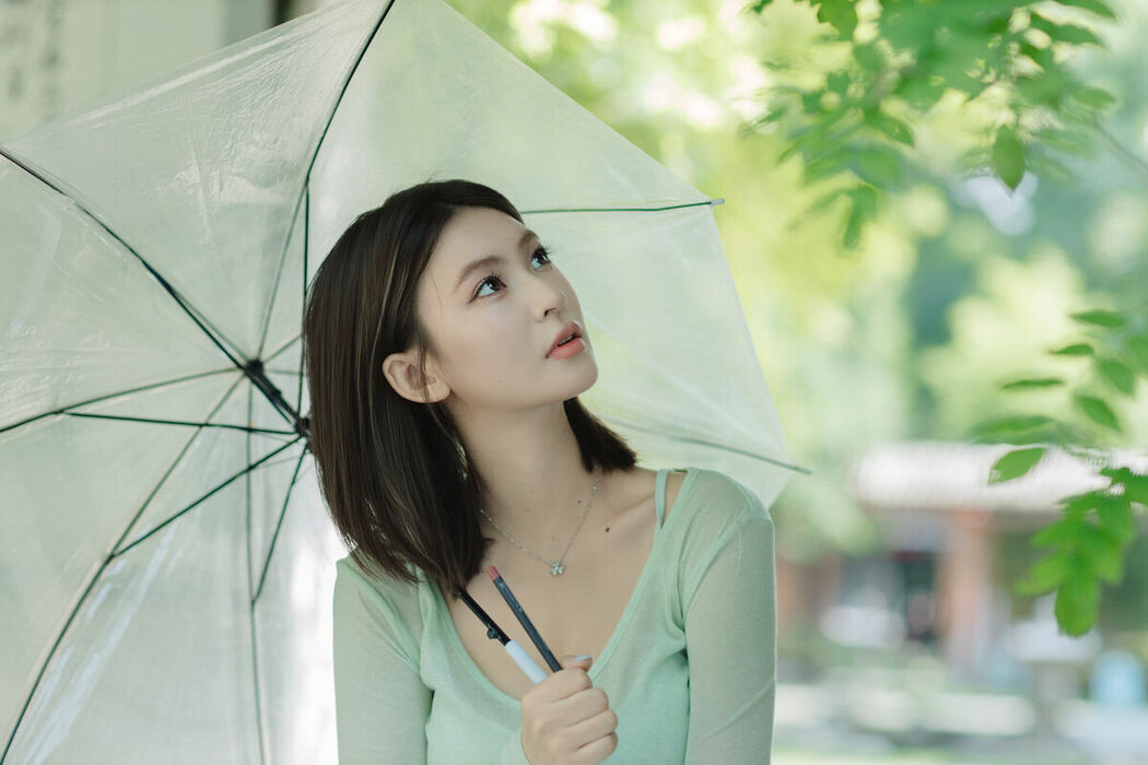 YiTuYu艺图语 Vol.10421 Jing Zhu (31P)