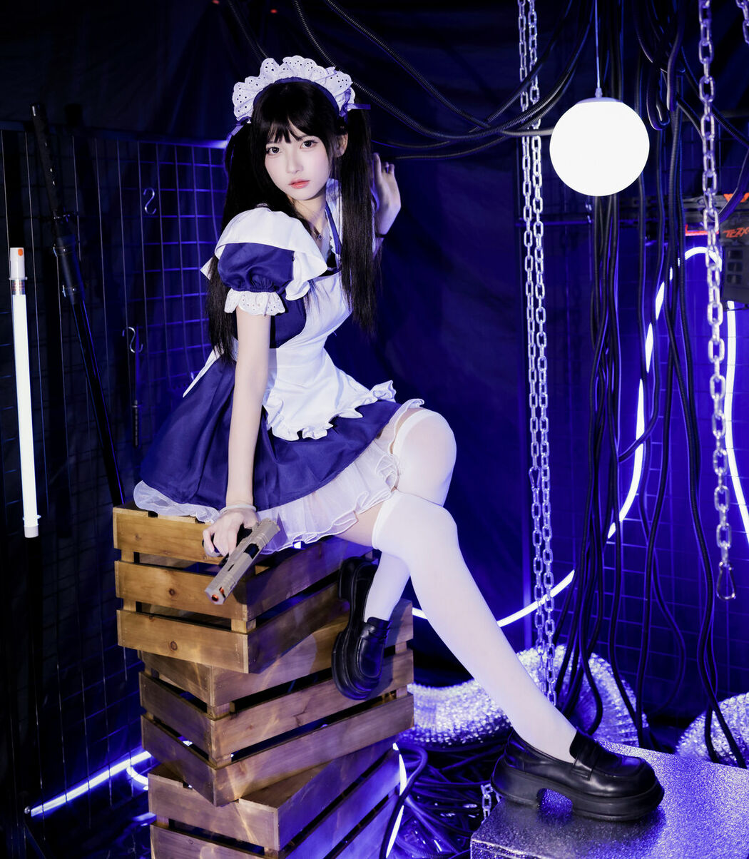 YiTuYu艺图语 Vol.10419 Gai Gai (31P)
