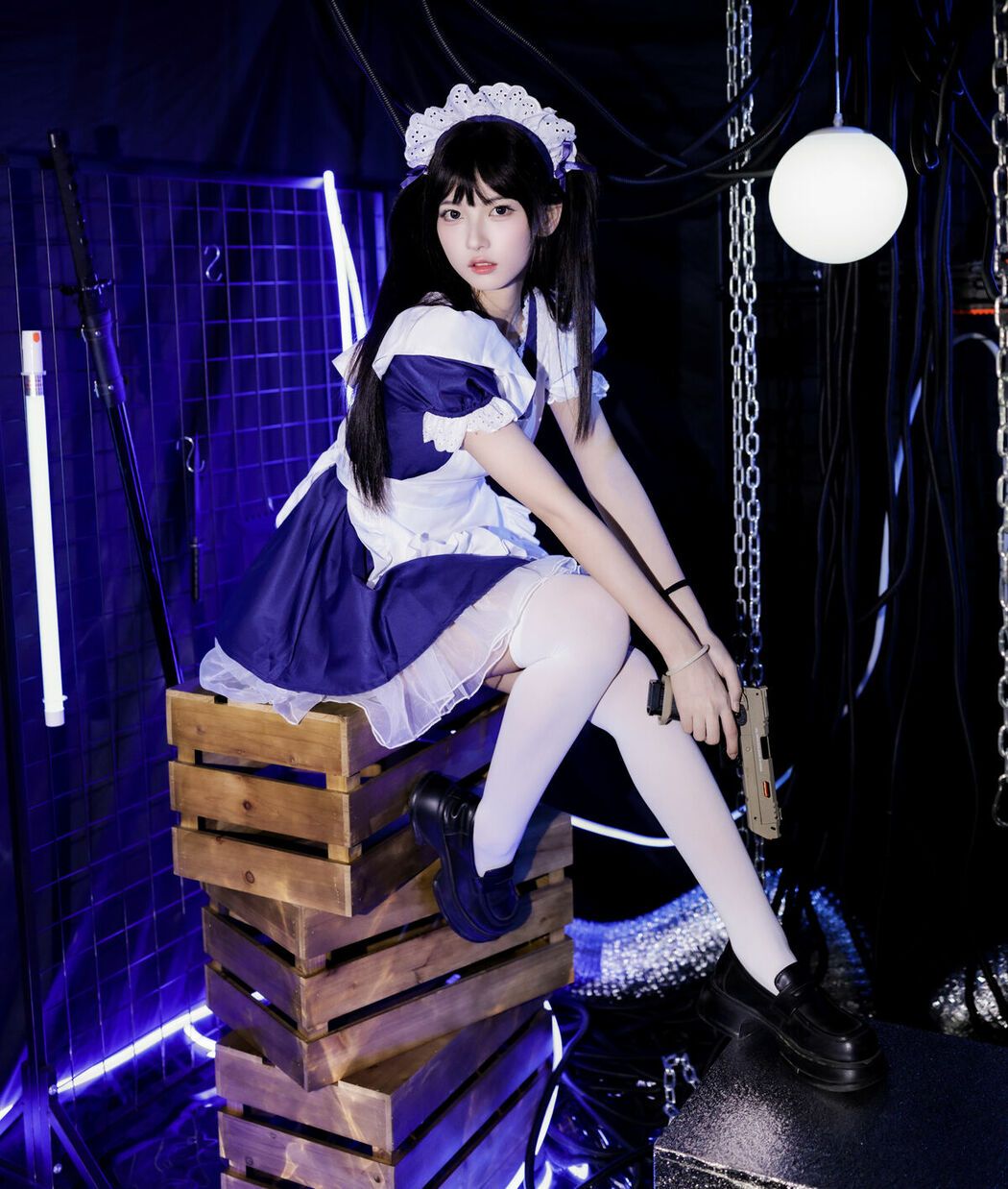 YiTuYu艺图语 Vol.10419 Gai Gai (31P)