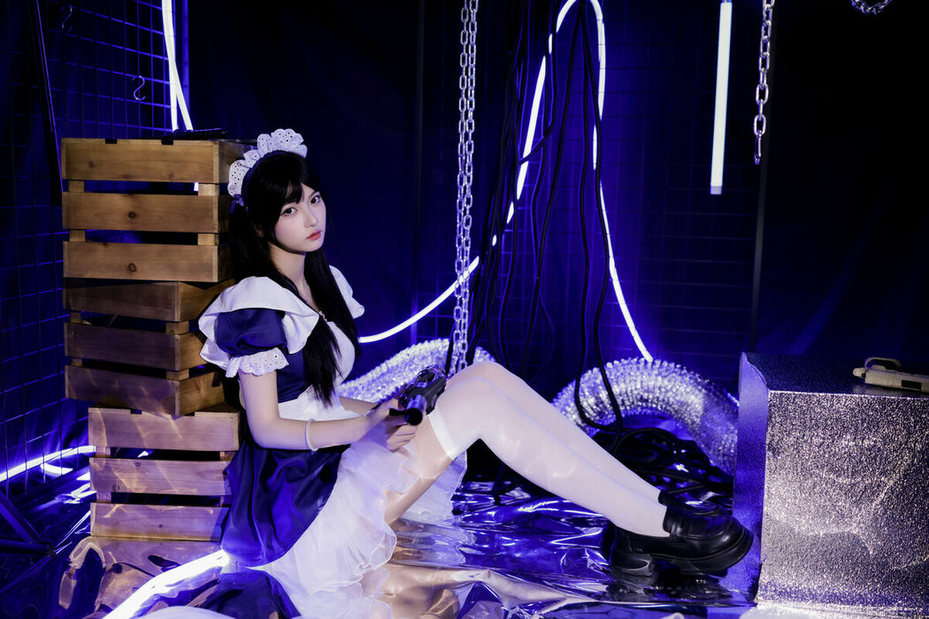 YiTuYu艺图语 Vol.10419 Gai Gai (31P)