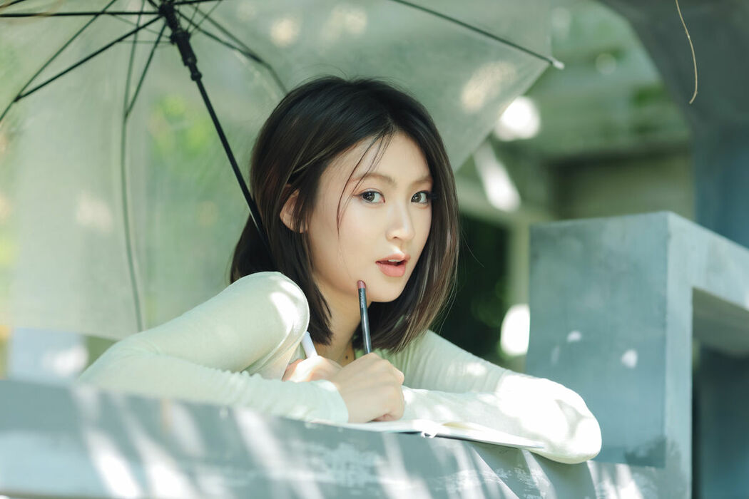 YiTuYu艺图语 Vol.10421 Jing Zhu (31P)
