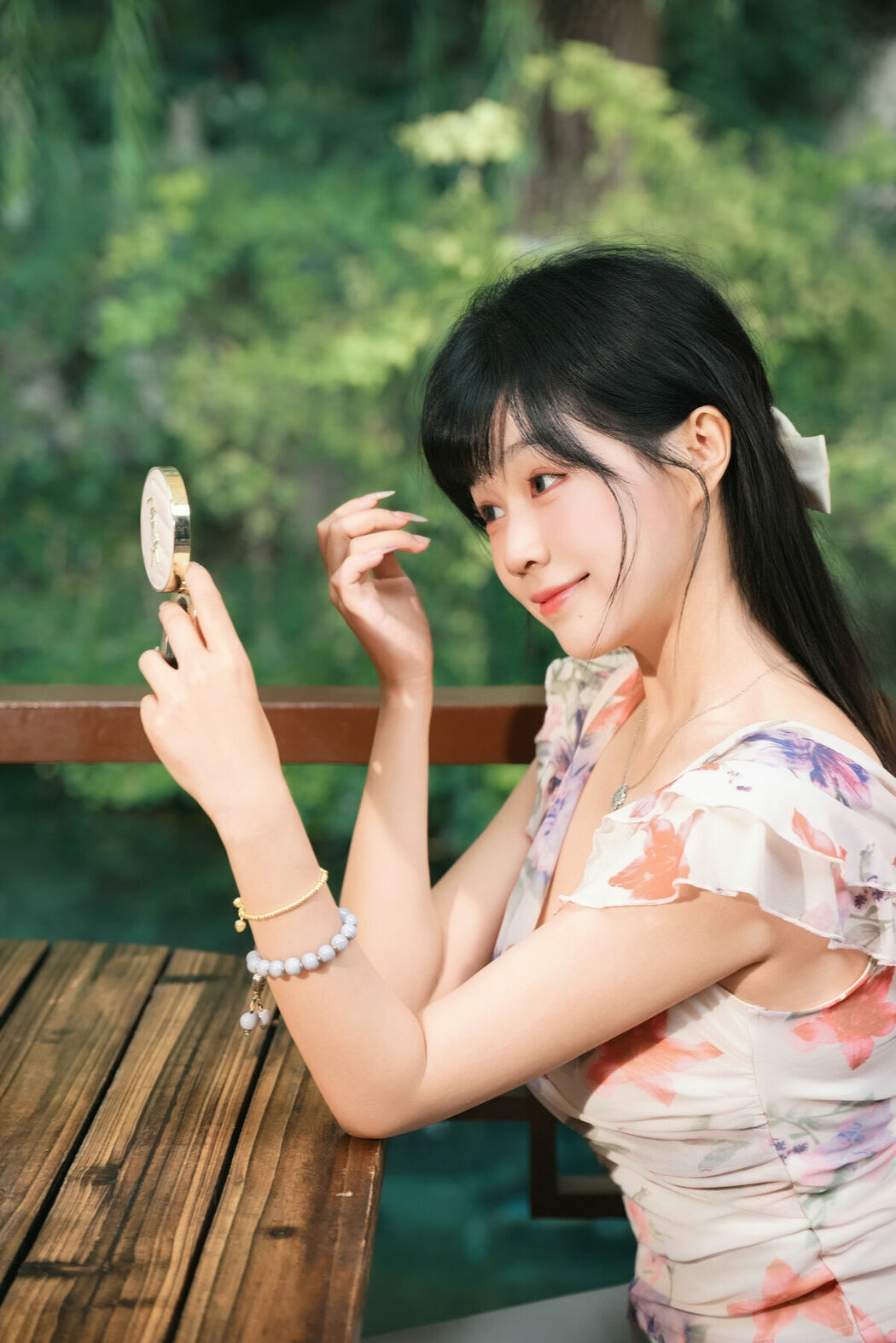 YiTuYu艺图语 Vol.10422 Yi Ming (30P)