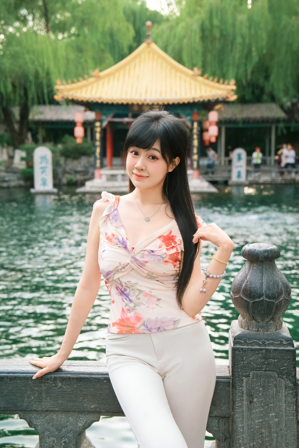 YiTuYu艺图语 Vol.10422 Yi Ming (30P)