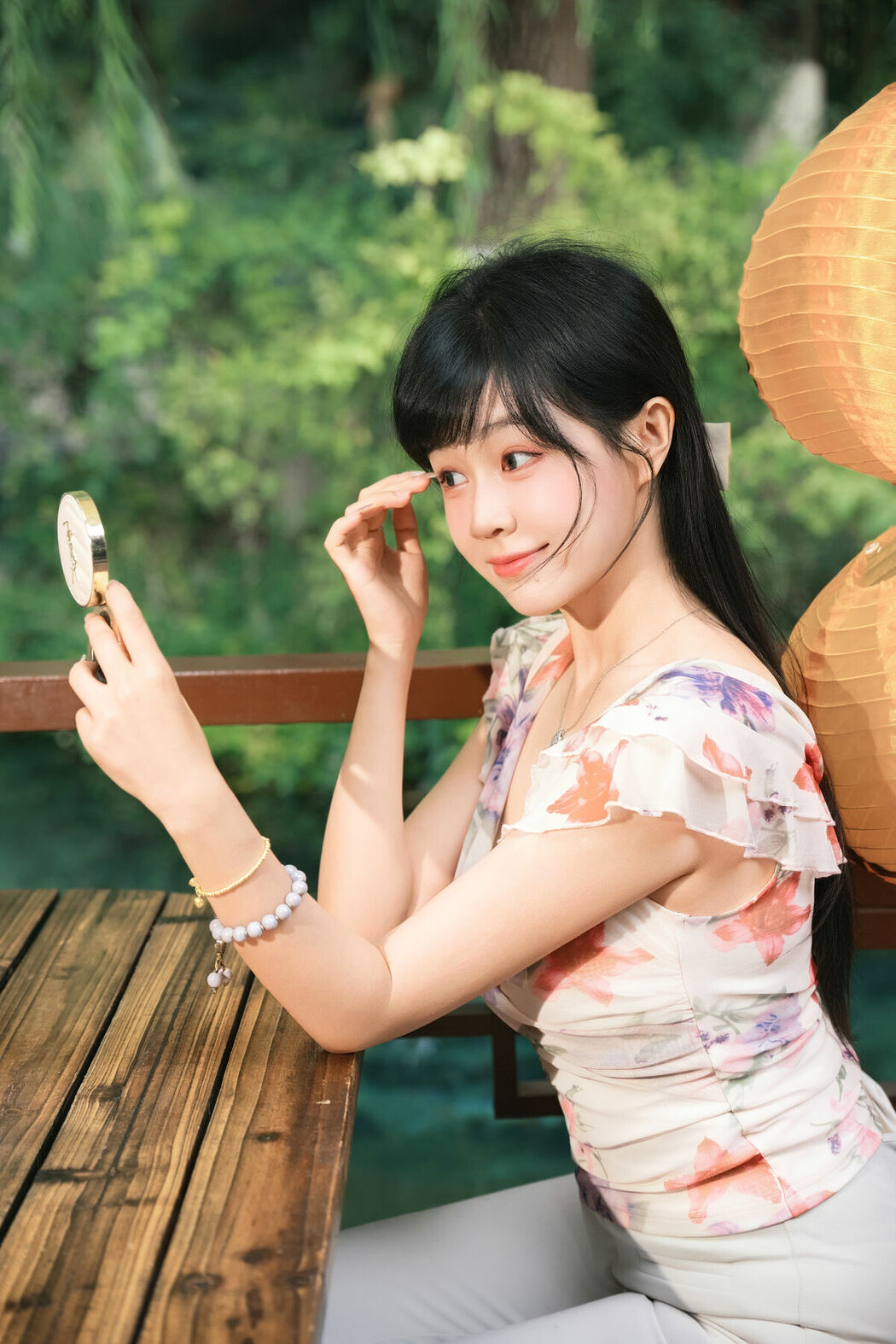 YiTuYu艺图语 Vol.10422 Yi Ming (30P)