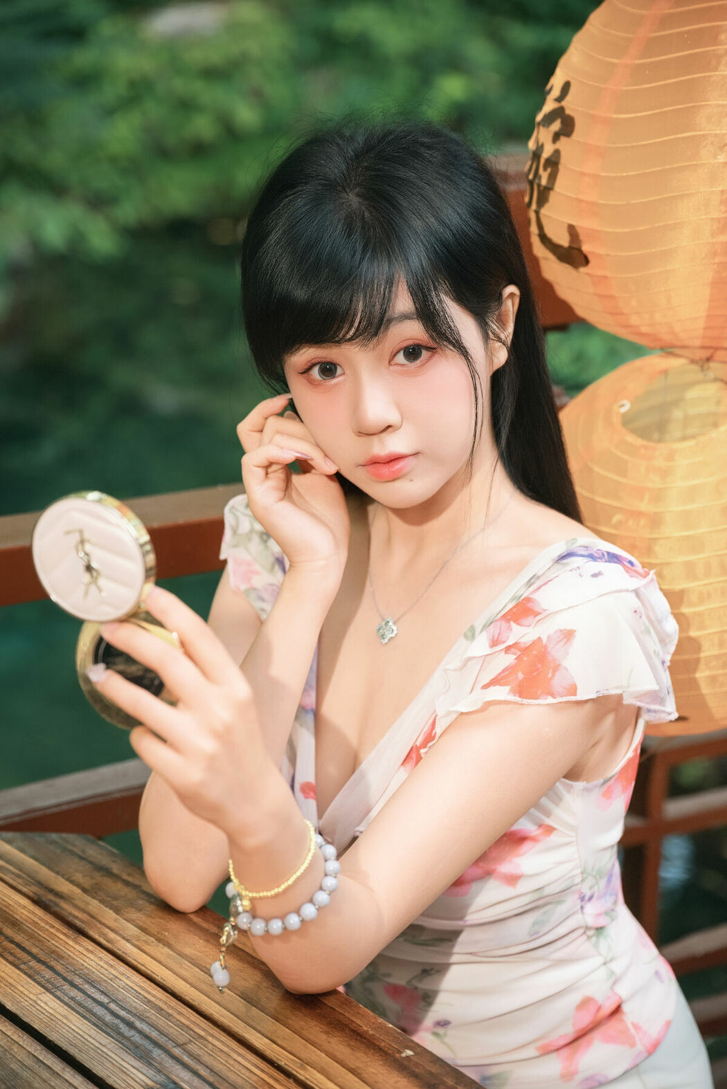 YiTuYu艺图语 Vol.10422 Yi Ming (30P)
