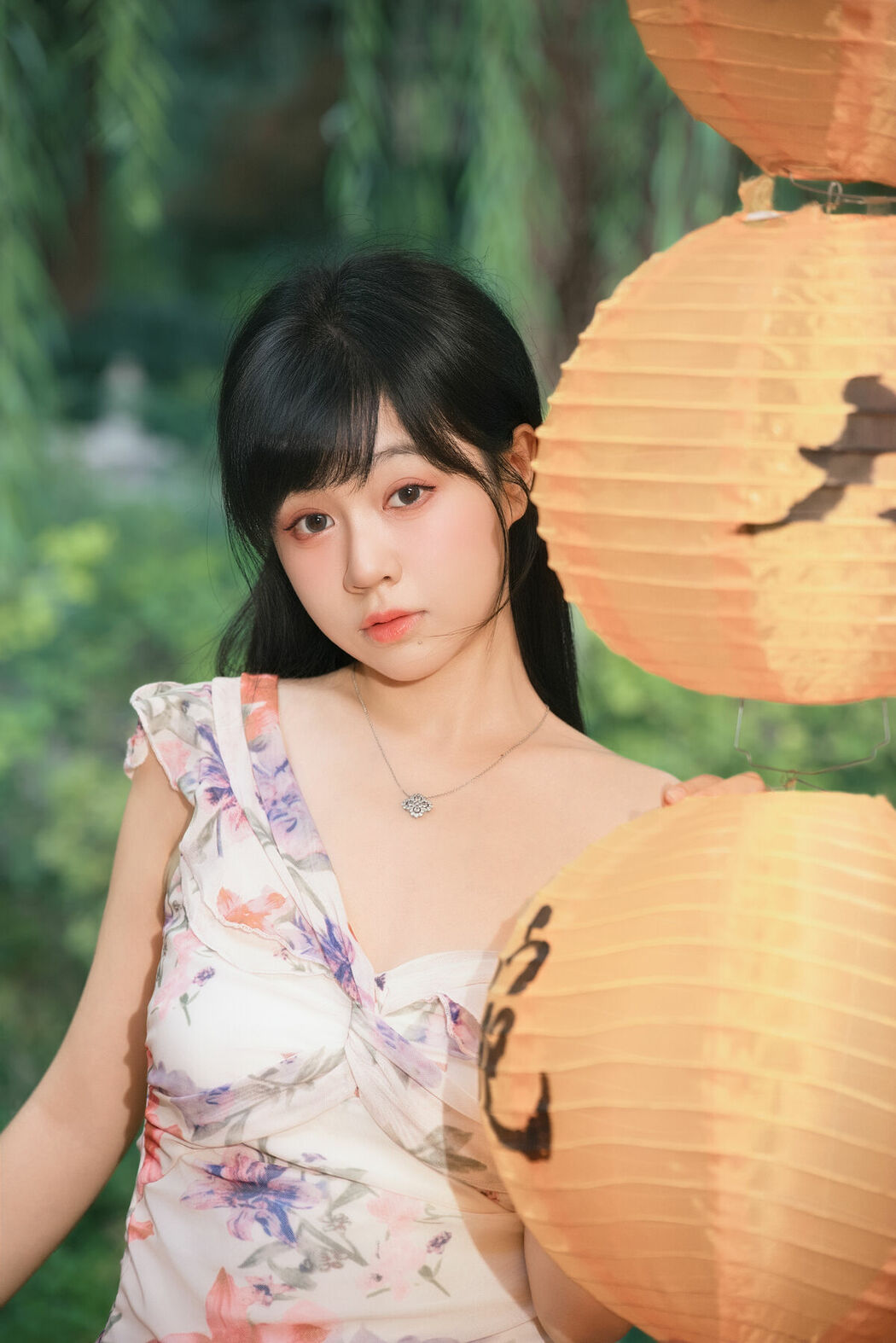 YiTuYu艺图语 Vol.10422 Yi Ming (30P)