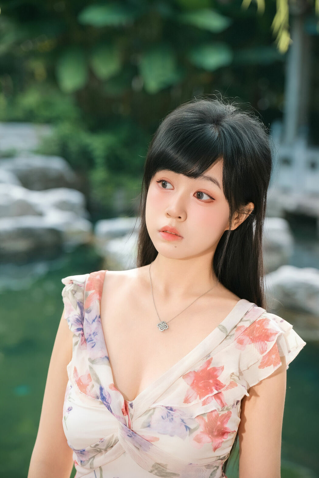 YiTuYu艺图语 Vol.10422 Yi Ming (30P)