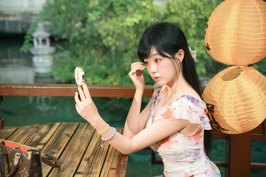 YiTuYu艺图语 Vol.10422 Yi Ming (30P)