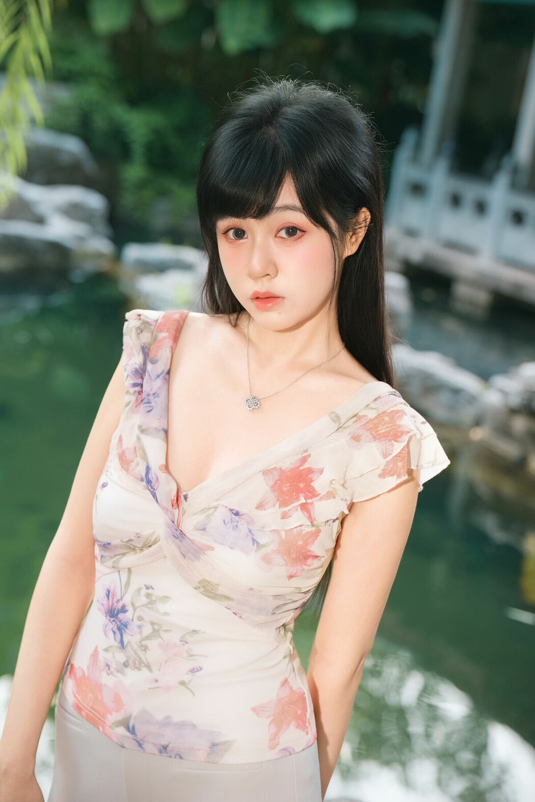 YiTuYu艺图语 Vol.10422 Yi Ming (30P)