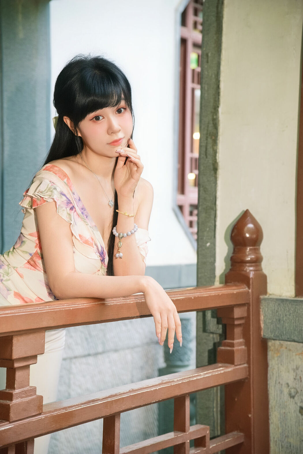 YiTuYu艺图语 Vol.10422 Yi Ming (30P)