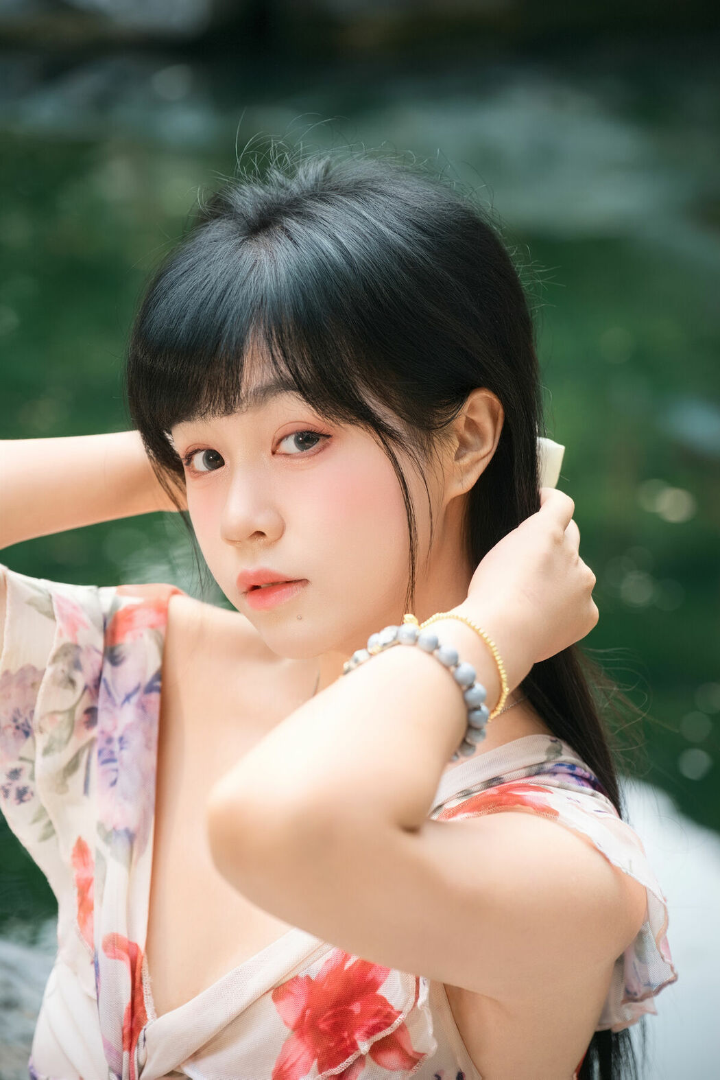 YiTuYu艺图语 Vol.10422 Yi Ming (30P)