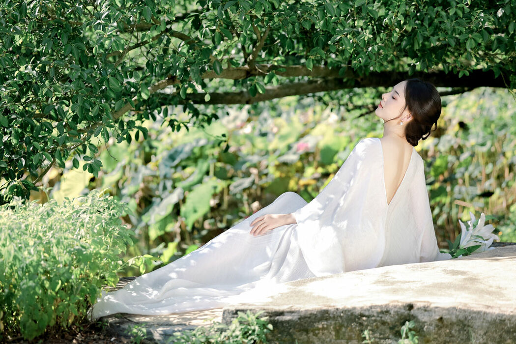 YiTuYu艺图语 Vol.10423 Yi Ming (18P)