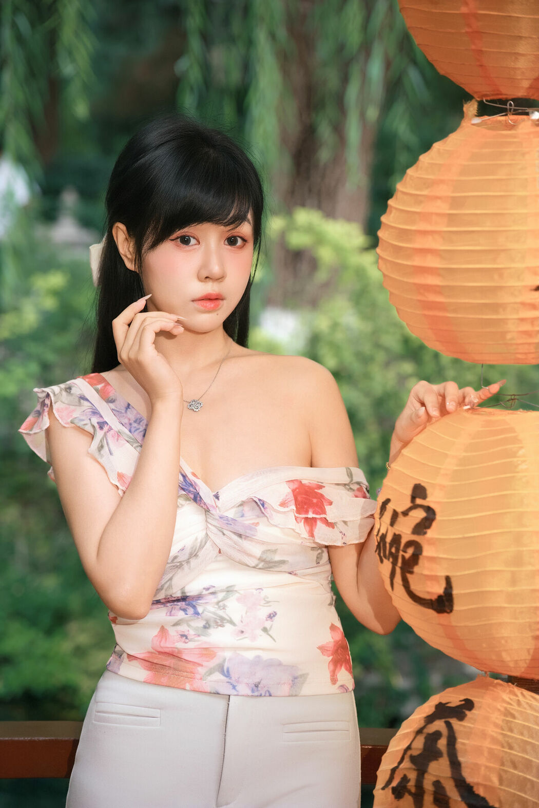 YiTuYu艺图语 Vol.10422 Yi Ming (30P)