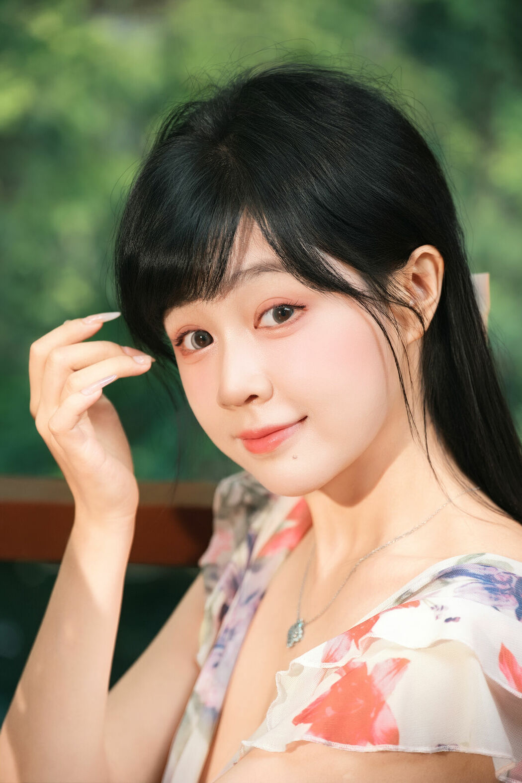 YiTuYu艺图语 Vol.10422 Yi Ming (30P)