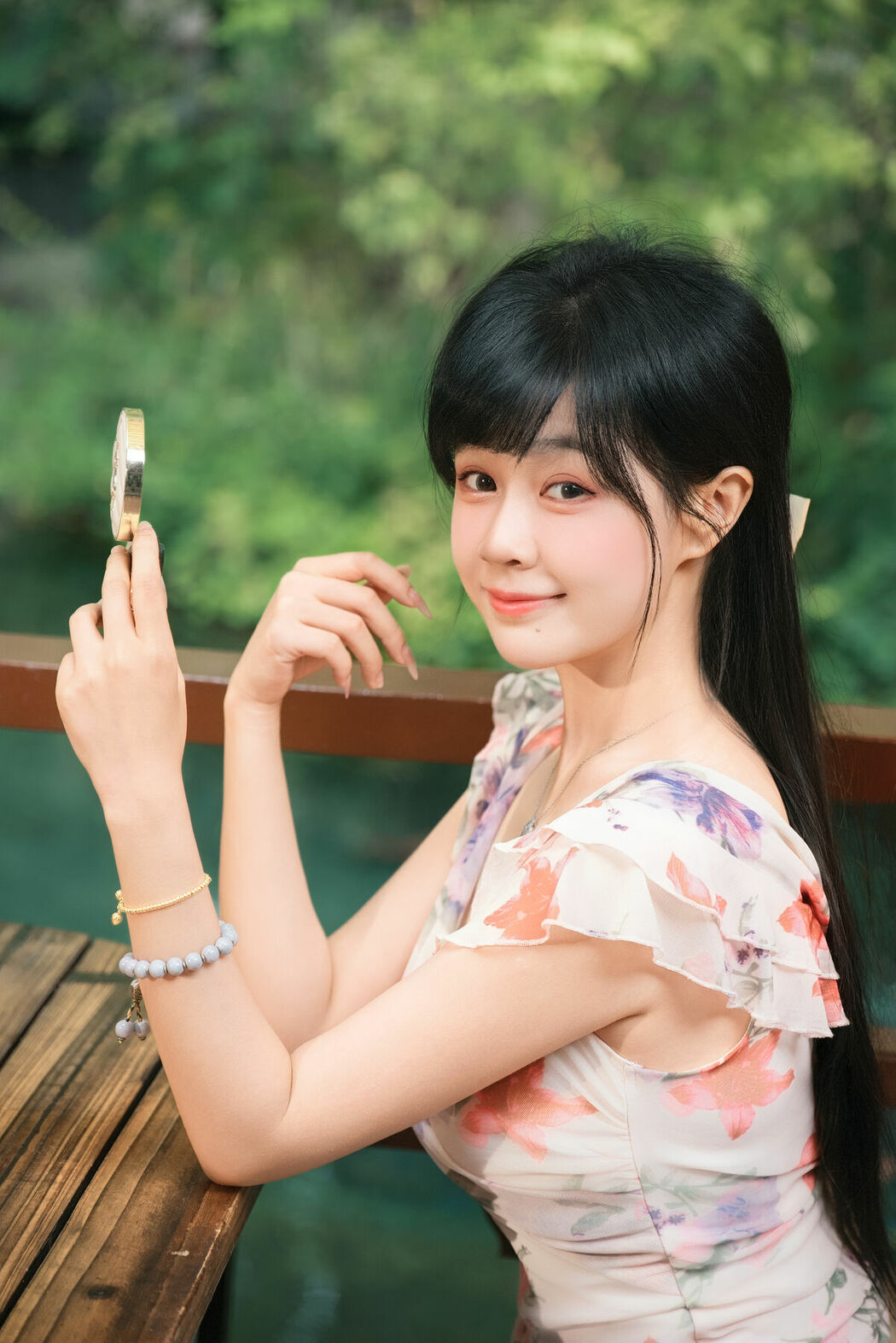 YiTuYu艺图语 Vol.10422 Yi Ming (30P)