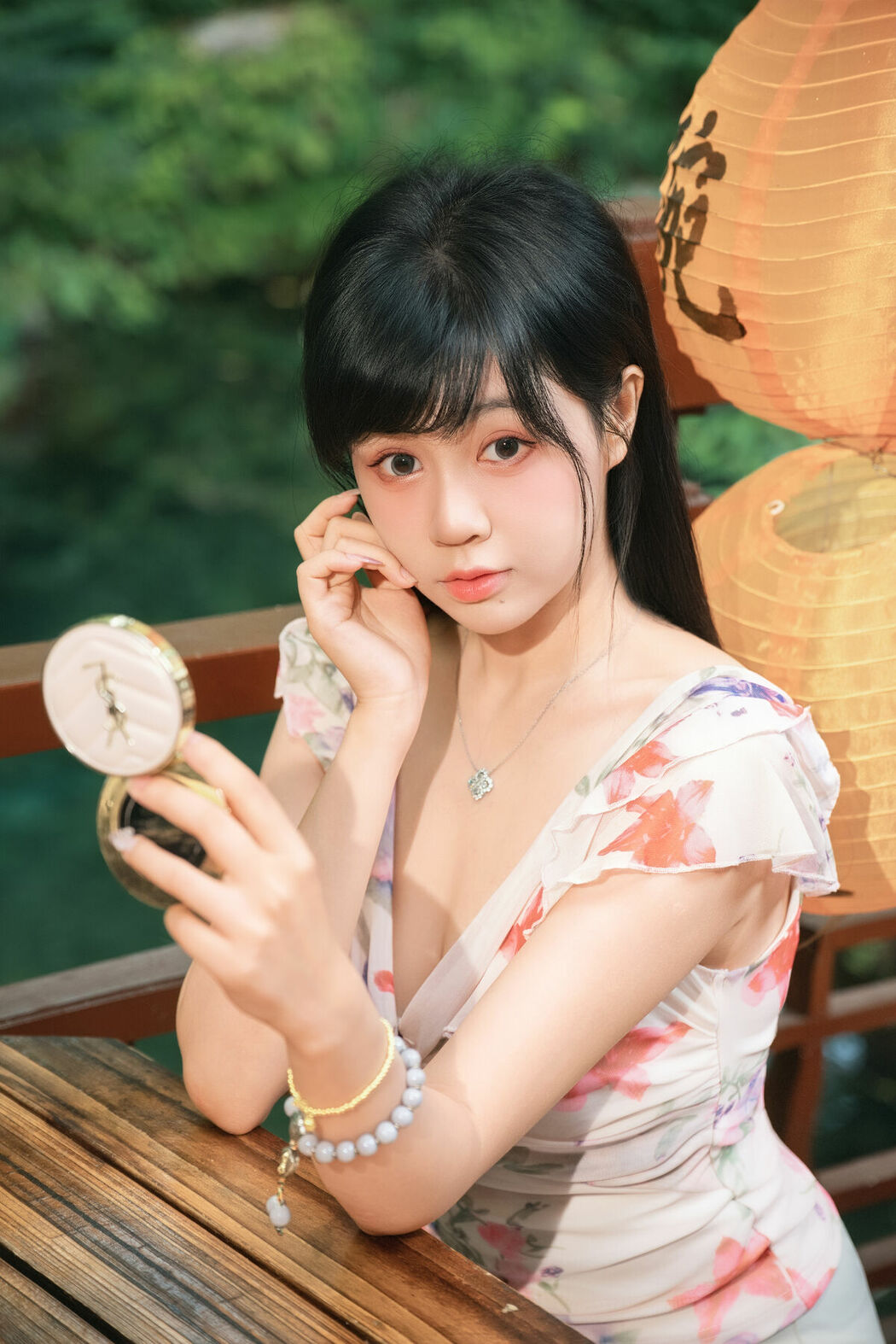 YiTuYu艺图语 Vol.10422 Yi Ming (30P)