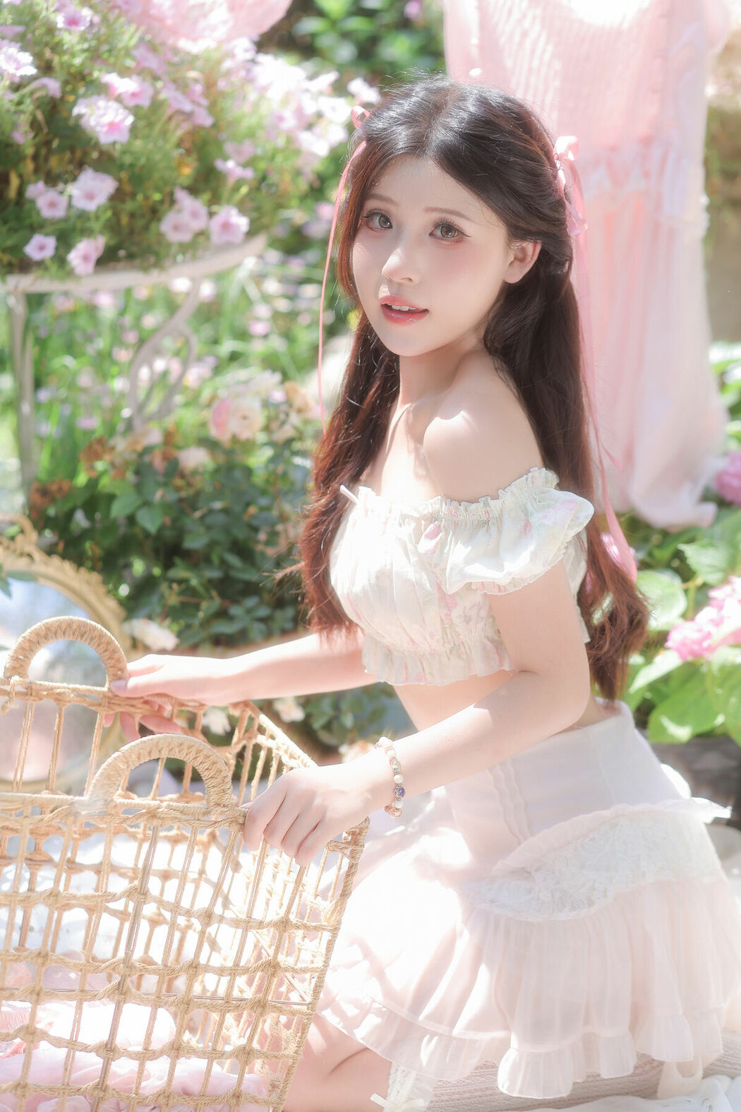 YiTuYu艺图语 Vol.10427 Yi Ming (11P)