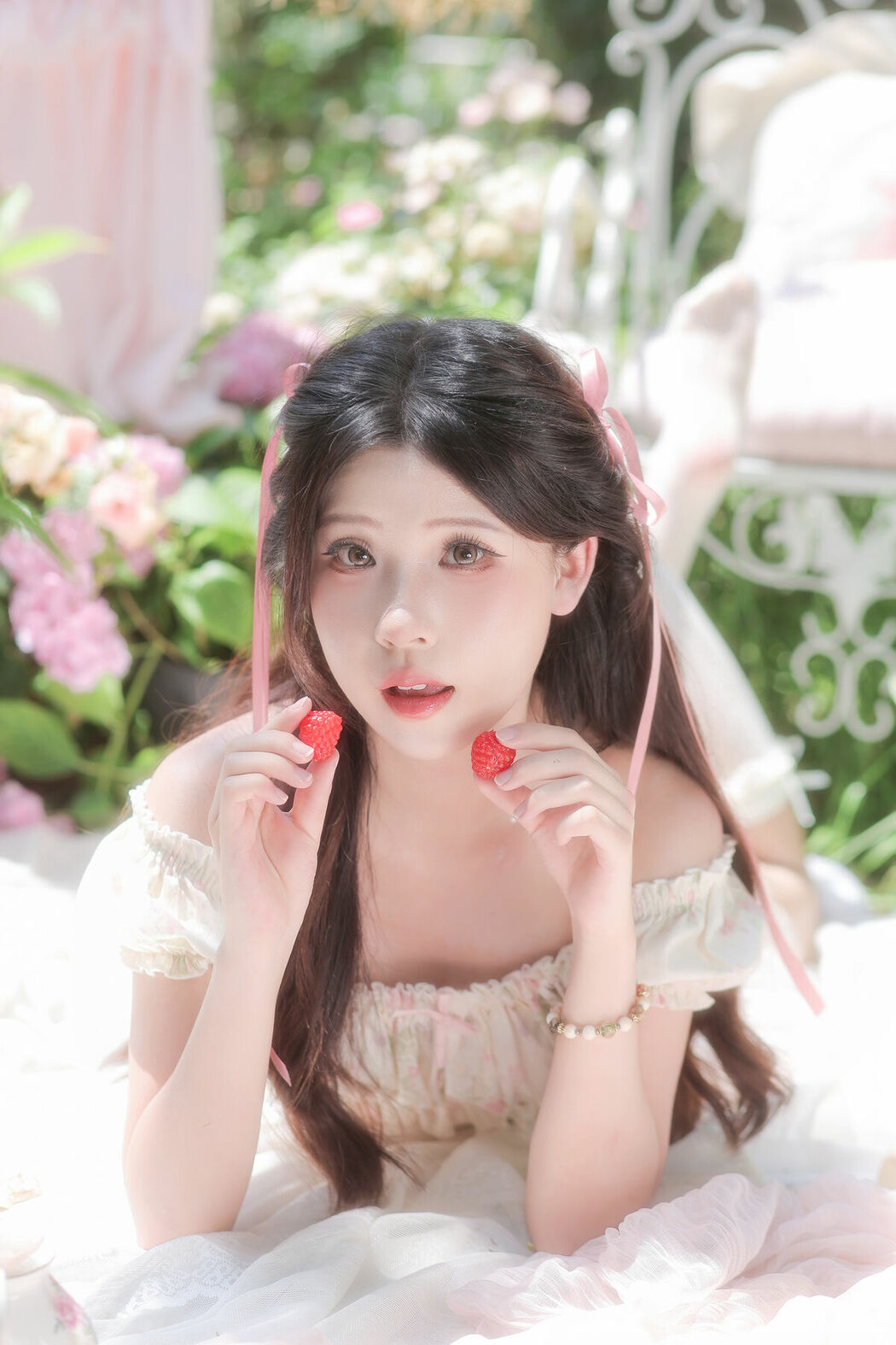 YiTuYu艺图语 Vol.10427 Yi Ming (11P)