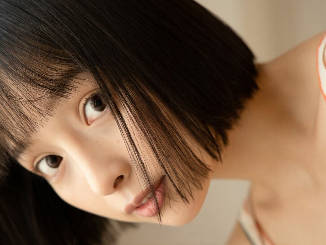 JP Asuka Hanamura 華村あすか – FLASHデジタル写真集 New Mode 前編 (57P)