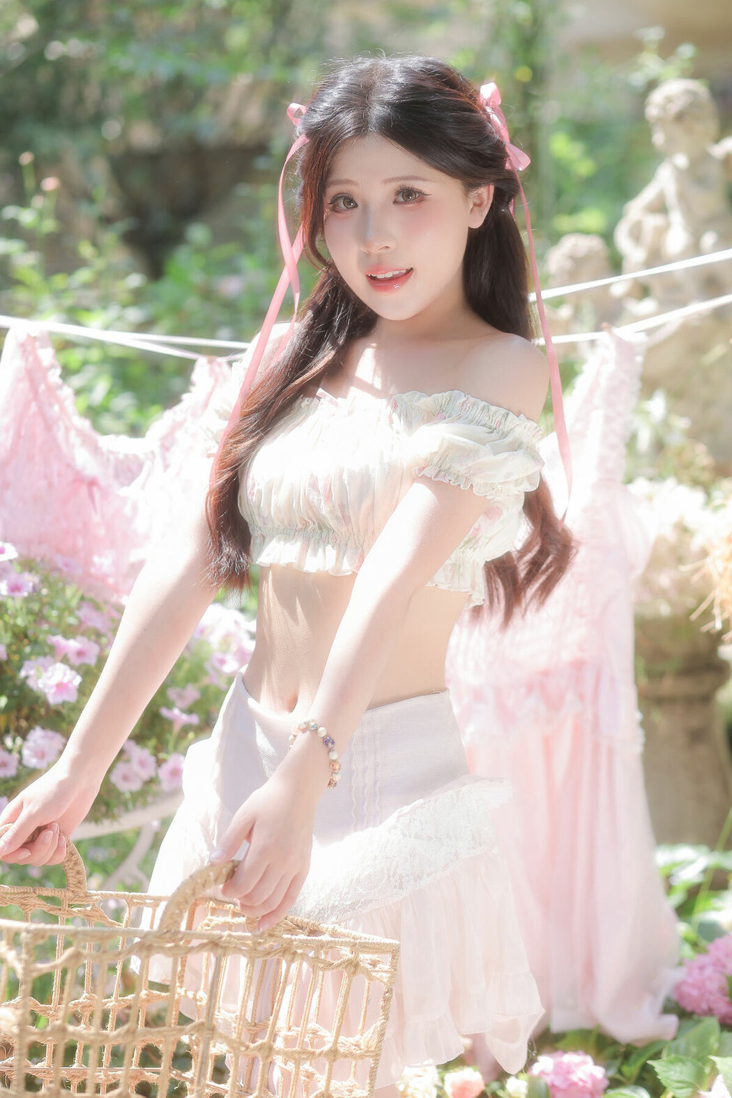 YiTuYu艺图语 Vol.10427 Yi Ming (11P)