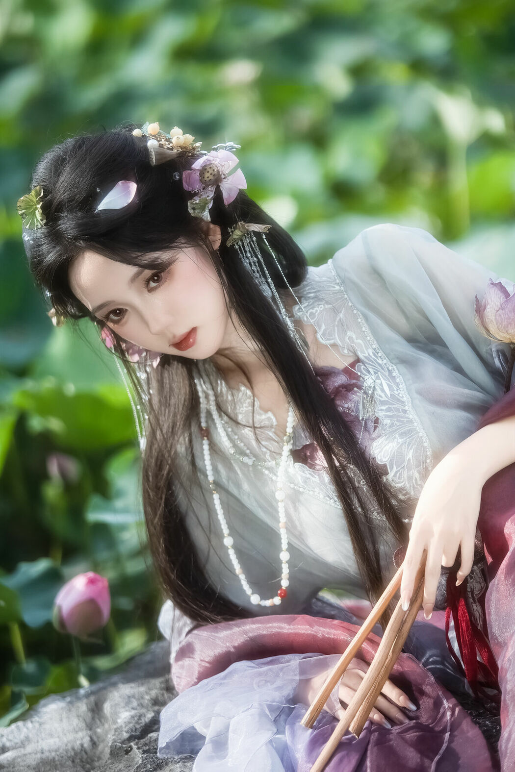 YiTuYu艺图语 Vol.10424 Xue Ying XY (14P)