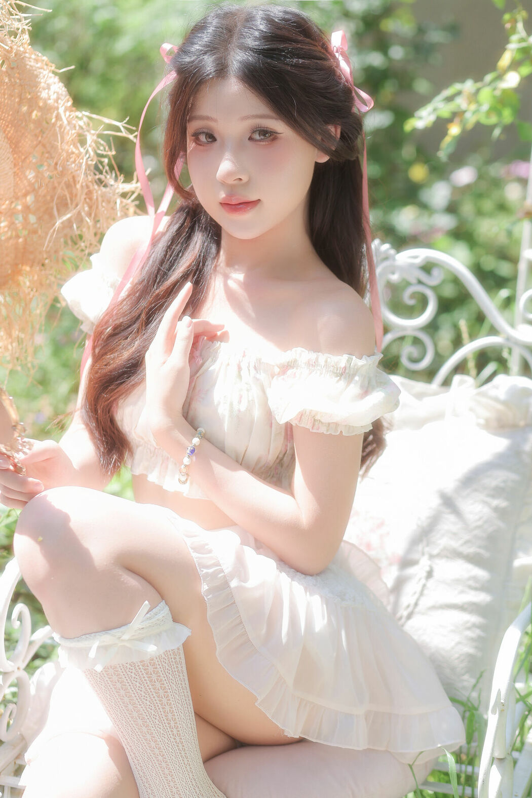 YiTuYu艺图语 Vol.10427 Yi Ming (11P)