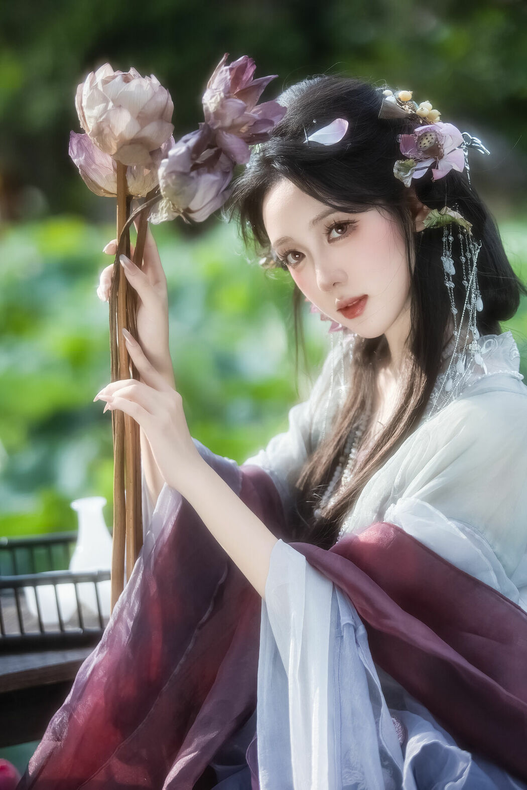 YiTuYu艺图语 Vol.10424 Xue Ying XY (14P)