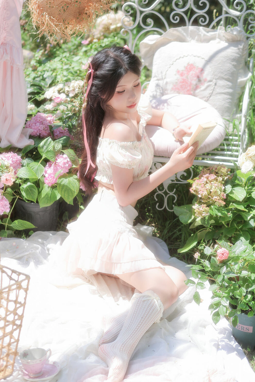 YiTuYu艺图语 Vol.10427 Yi Ming (11P)