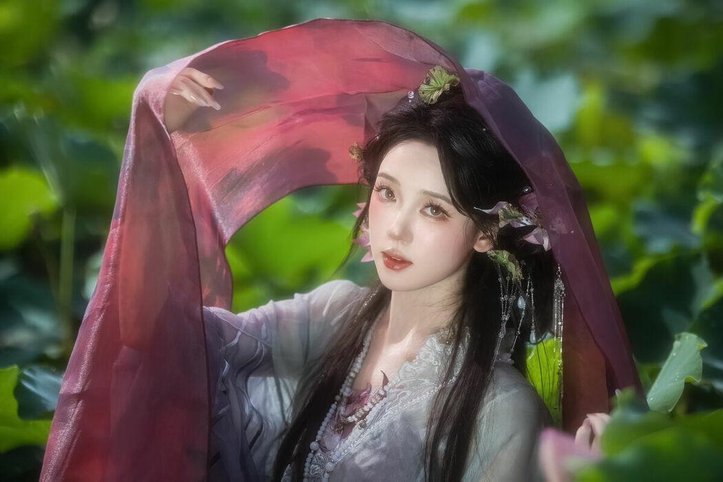 YiTuYu艺图语 Vol.10424 Xue Ying XY (14P)