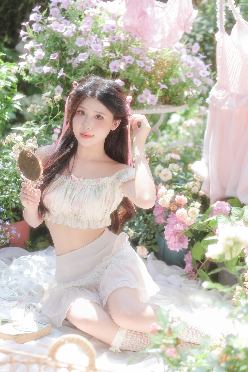 YiTuYu艺图语 Vol.10427 Yi Ming (11P)