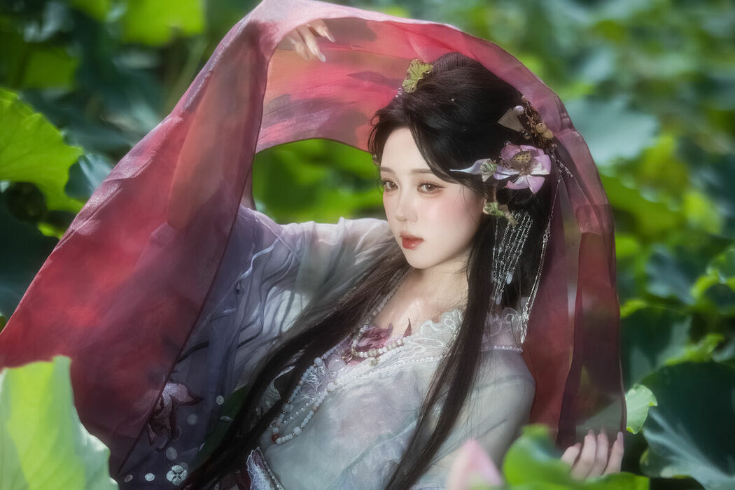 YiTuYu艺图语 Vol.10424 Xue Ying XY (14P)